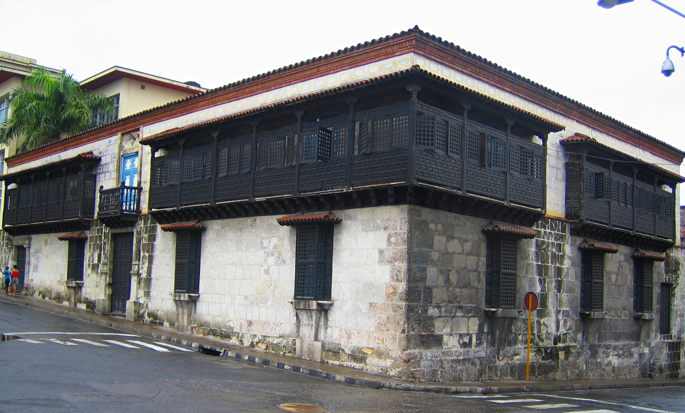 Casa Velzquez