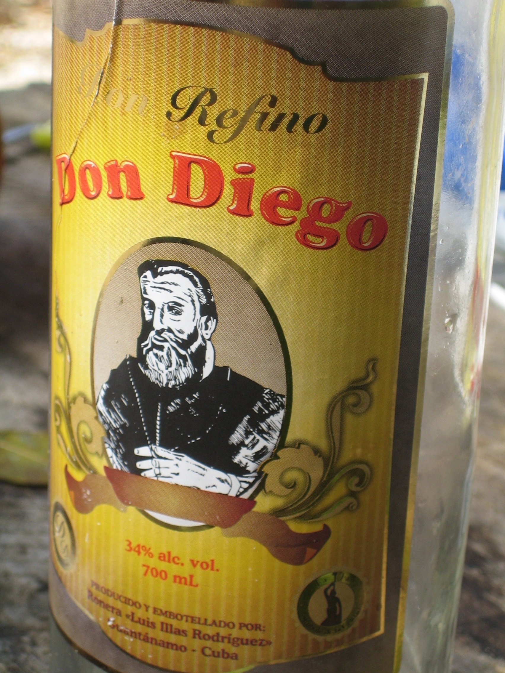 Don Diego