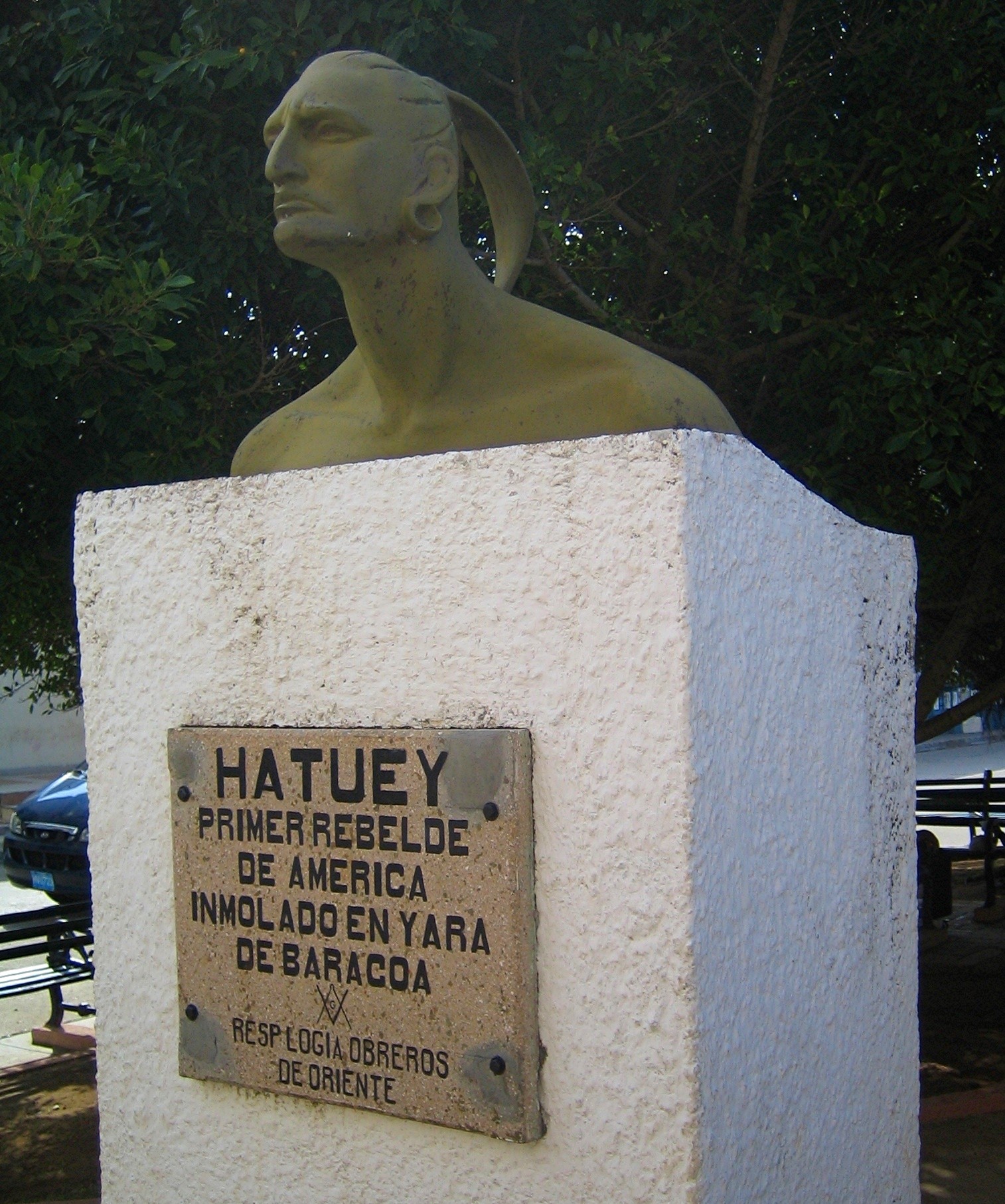 Hatuey