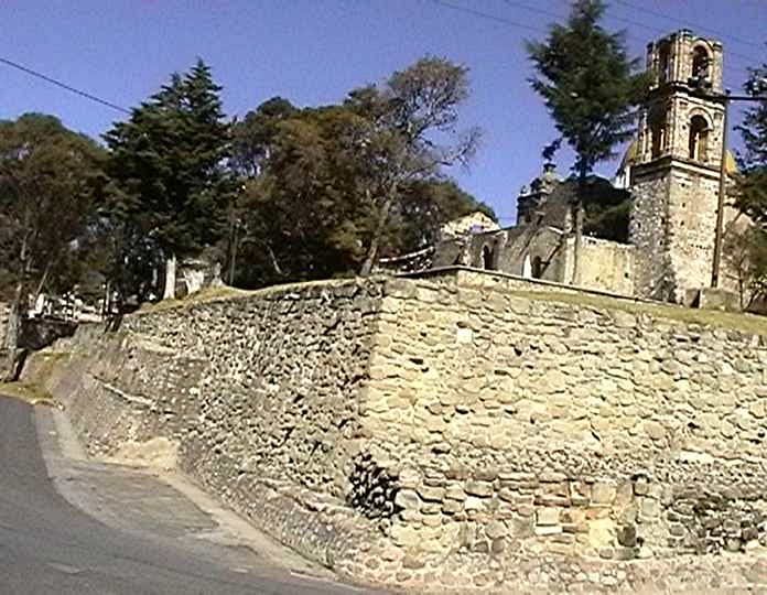 Tizatlán